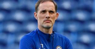 Тухел: Не допуснахме гол, имаме две победи