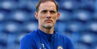 Тухел се извини на феновете на Интер