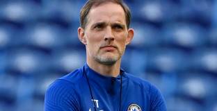 Тухел: Играчите заслужават похвали 