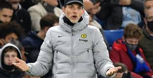 Тухел: Може би ни липсваше малко качество