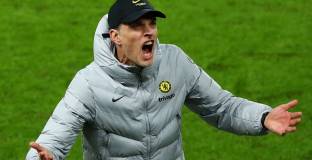 Тухел: Ман Сити е машина за победи