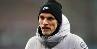 Тухел: Челси не е нaй-лесното място за нападателите