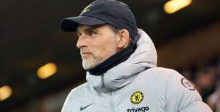 Тухел разкритикува британските власти