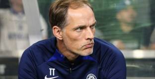 Рюдигер е изненадан от уволнението на Тухел