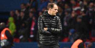 Тухел: Ще е добре, ако купим 3-4 нови през лятото