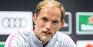 Тухел: Чувствам, че Неймар е щастлив в ПСЖ