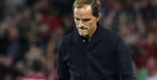 Тухел: Мбапе брои головете си даже на тренировките