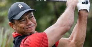 Прокуратурата изисква медицинските данни на Тайгър Уудс 