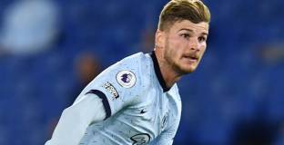 Вернер: Искам да покажа, че Турбо Тимо ми подхожда