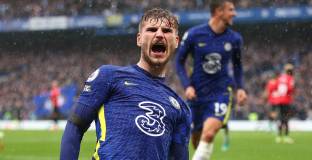 Тухел е изпитал облекчение от гола на Вернер