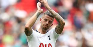 Алдервайрелд: Никога не съм искал да напусна