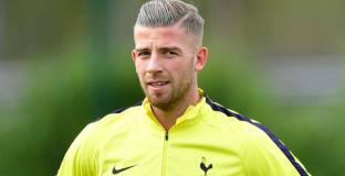 Тотнъм е готов да продаде Алдервейрелд