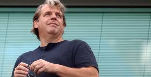 Фенове на Челси искат разследване на Боели