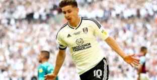 Фулъм спечели плейофа за Висшата лига