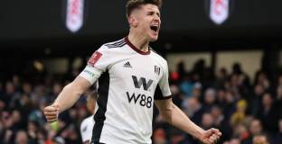 Фулъм - Съндърланд 1:1 