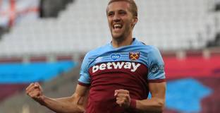 Преговорите между Уест Хем и Соучек са в застой