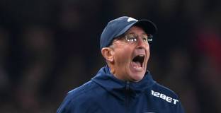  Тони Пюлис обяви за край на кариерата си