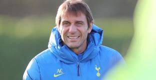 Конте се обърнал към играчите с емоционална реч