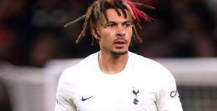 Тотнъм съобщи за трансфера на Али в Евертън