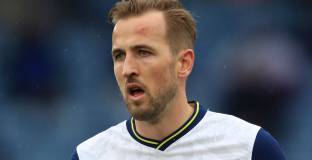 Тотнъм няма да продава Кейн