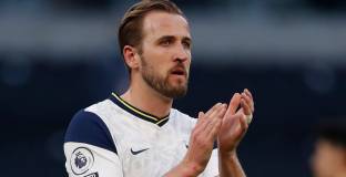 Ман Юнайтед планира да подпише с Кейн 