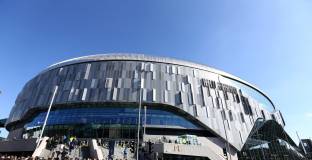 Стадионите на 5 клуба от ВЛ попаднаха в заявката за Евро 2028