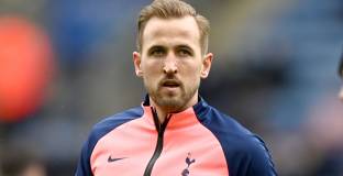 Мърсън: Кейн трябваше да е по-настойчив