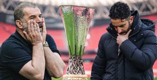 Тотнъм и Ман Юнайтед. Кой има по-голяма нужда от Лига Европа? 