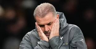 Леви взе решение за Постекоглу