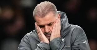 Постекоглу: Загубихме дори моя преводач