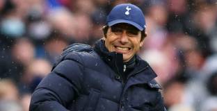  Конте: Трябва да бъдем реалисти