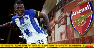   Агентът на Кайседо разкритикува Брайтън