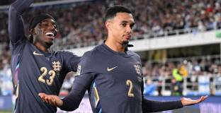 Реал направи Трент своя приоритетна трансферна цел 