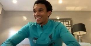 Трент попадна в разширената заявка за Евро 2020