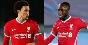 Играчи на Ливърпул бяха атакувани на расистка основа