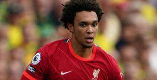 Трент: Трябва да побеждаваме, ако искаме да сме в топ 4