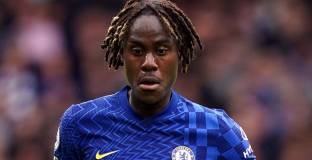   РБ Лайпциг се интересува от защитник на Челси 