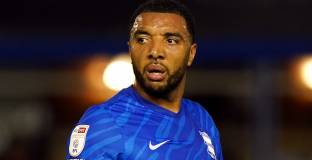 Дийни: Получавам по 30-40 расистки съобщения