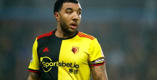 Тотнъм е заинтересован от услугите на Дийни