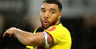 Артета призна, че Дийни е бил прав