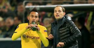  Тухел: Никога не съм имал проблеми с Обамеянг