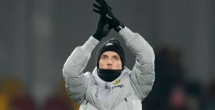  Тухел: Глупаво е да се мисли, че Челси е в борбата