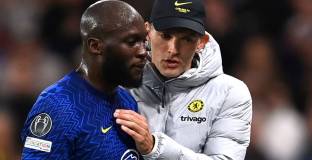 Известни са резултатите от преговорите между Тухел и Лукаку