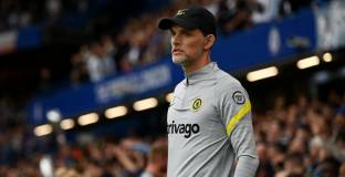 Тухел: Проблемът не е в Лукаку