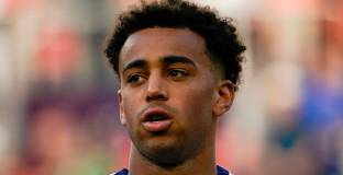 Тайлър Адамс е аут до февруари