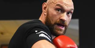 Фюри: Имам няколко оферти за бой с Джошуа