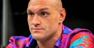 Фюри: Страхотно е, че съдиите са от САЩ