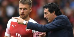  Мърсън: Типичен Арсенал