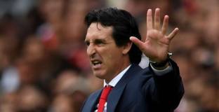 Емери: Щастливи сме от резултата