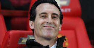 Емери: Почетино е щастлив в Тотнъм